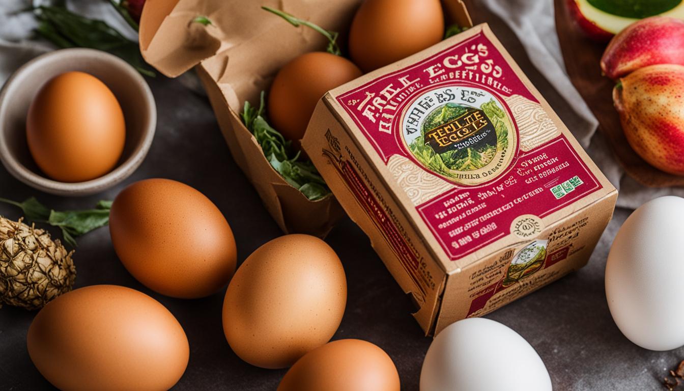 Fertile Eggs from the Grocery Store Explained