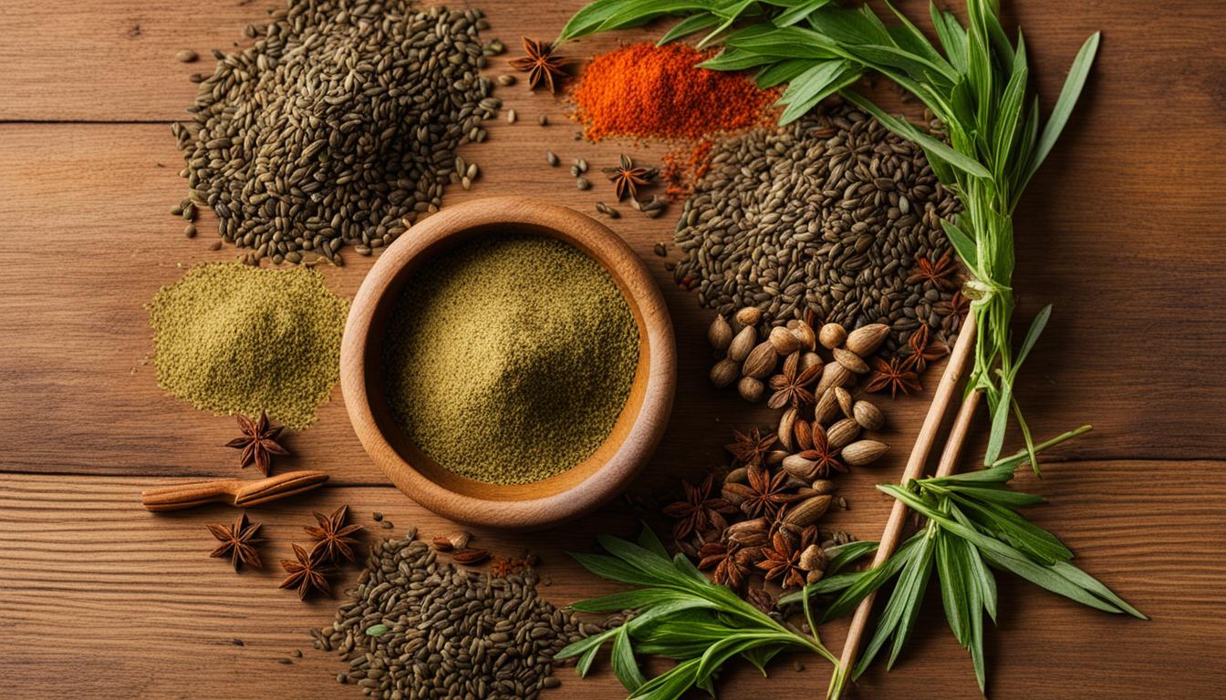 Coriander Leaf Substitute Best Alternatives