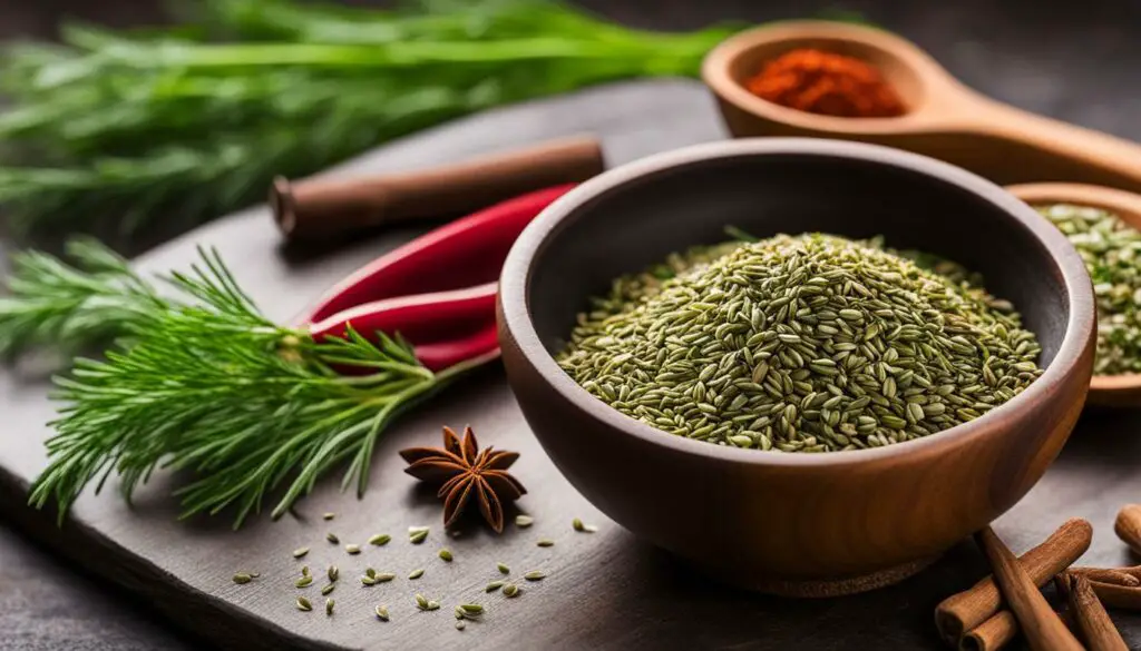 substitute for dill seed in recipes substitute for dill seed in recipes