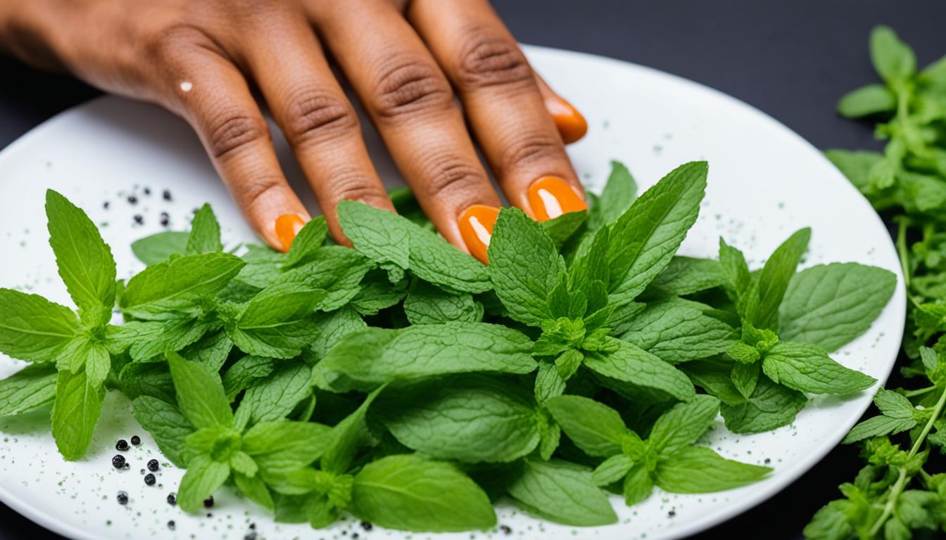 Coriander Leaf Substitute Best Alternatives