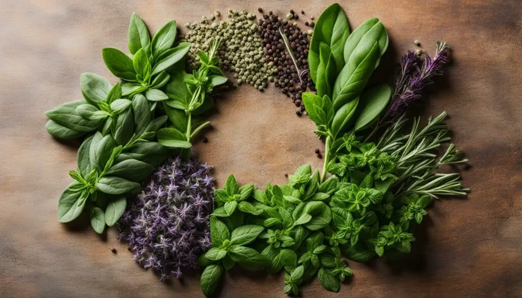 Best Fresh Oregano Substitute Choices Quick Tips