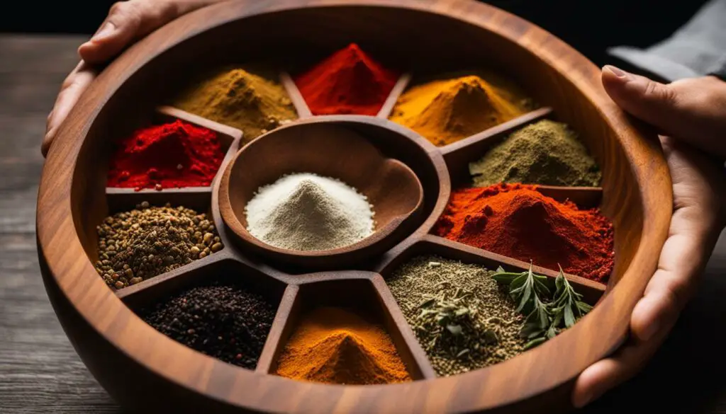 substitute for red pepper flakes substitute for red pepper flakes