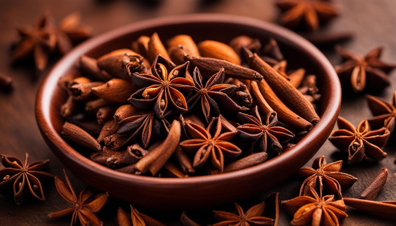 Your Ultimate Guide to Easily Replace Star Anise