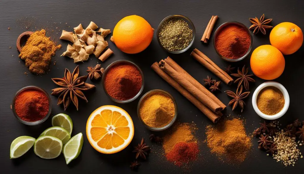 substitute pumpkin pie spice