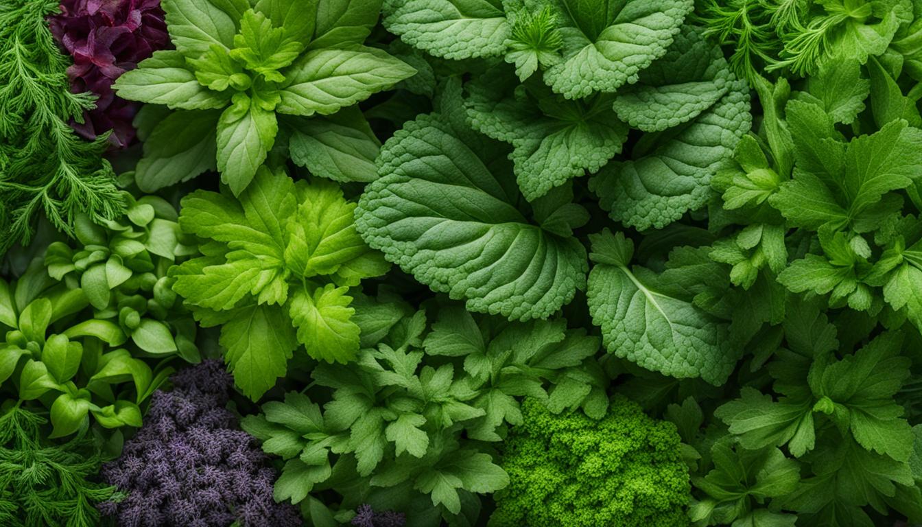 Coriander Leaf Substitute Best Alternatives