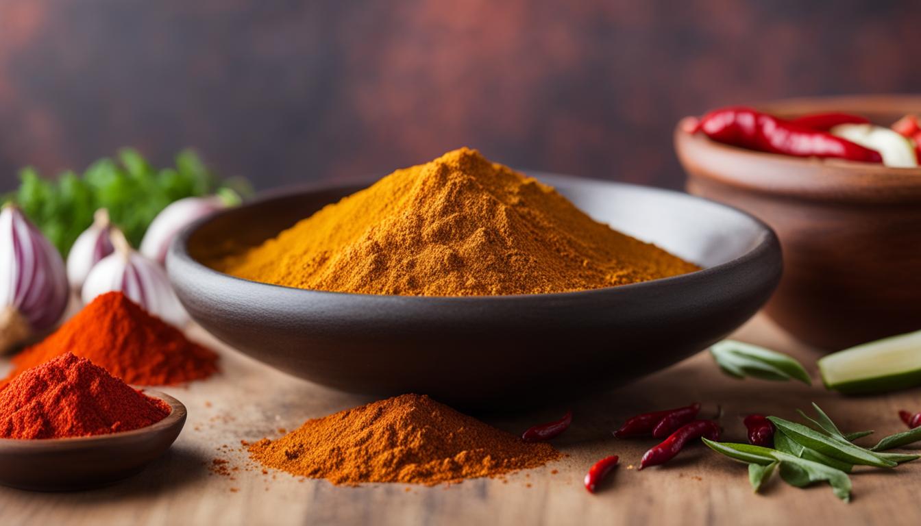 Chili Powder Substitute Best Spice Alternatives