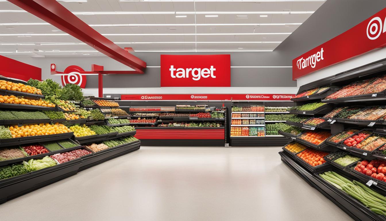 Is Target a Grocery Store? Unveiling the Truth