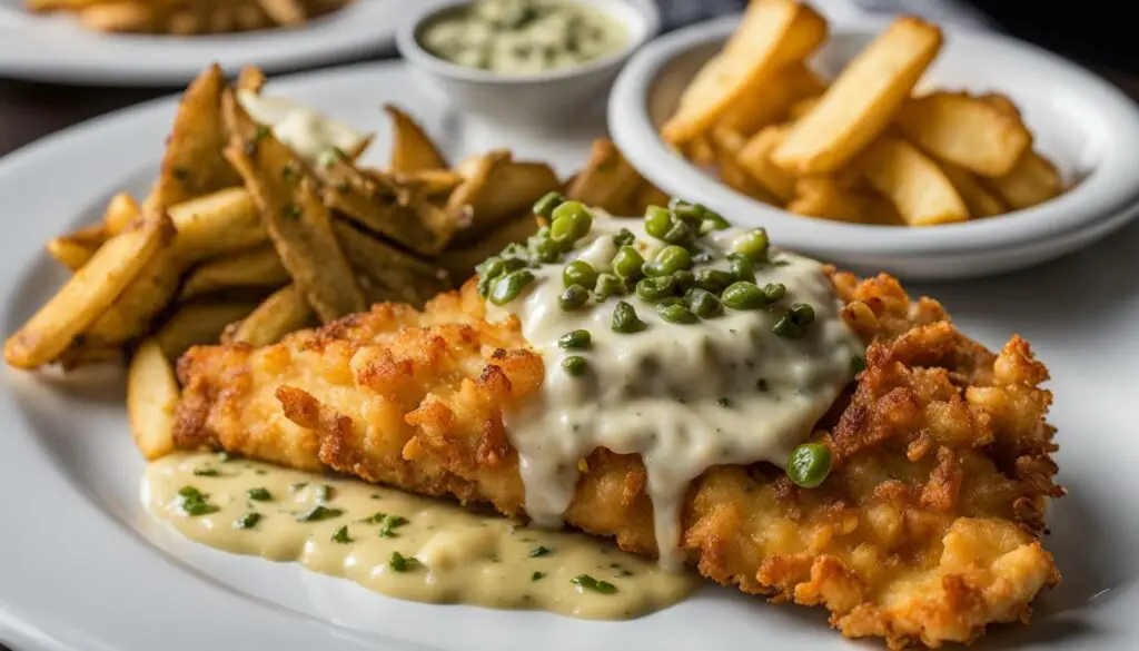 tartare sauce