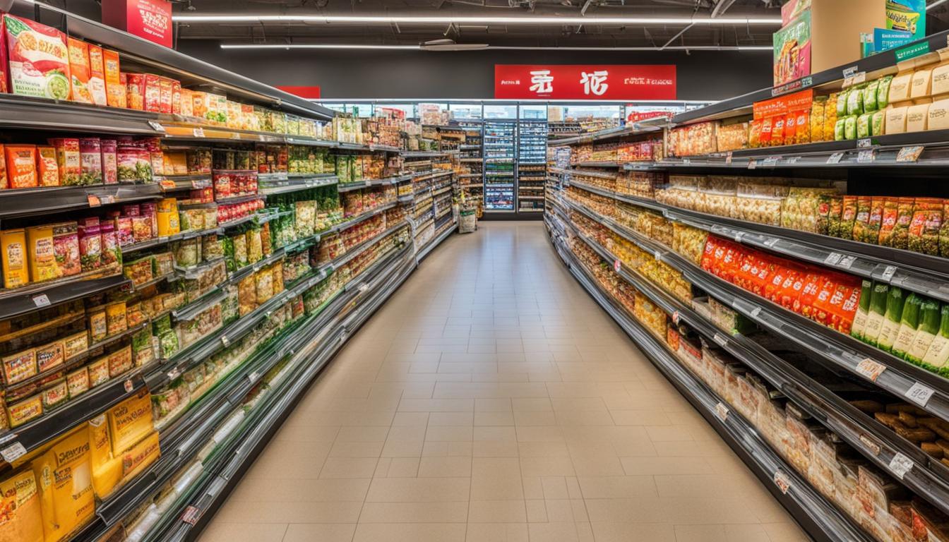 Where Can I Find Tofu in the Grocery Store? Your Friendly Guide