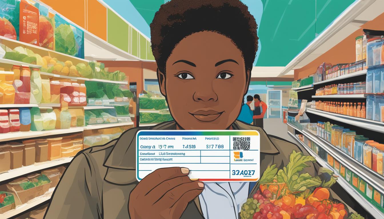 Can EBT Cards Be Traced? Privacy Insights