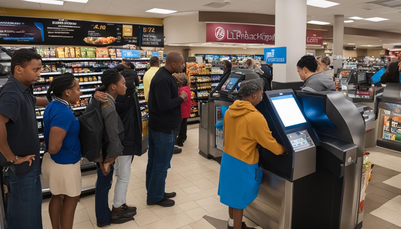 EBT at SelfCheckout Is It Possible? Learn Now!
