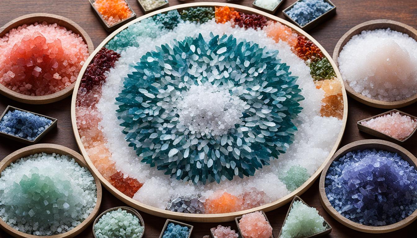 Salt Swaps Coarse Salt Substitute: Top Kitchen Swaps