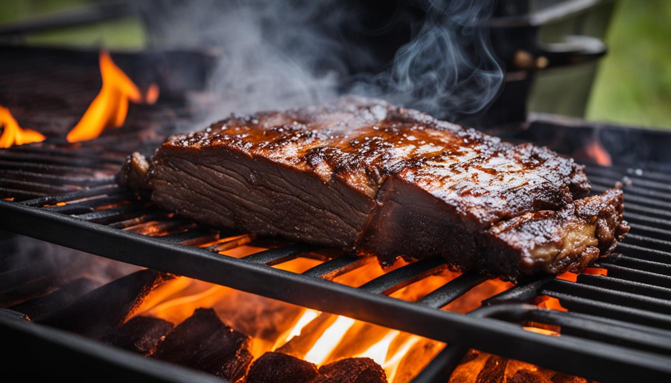what is beef brisket called in the grocery store