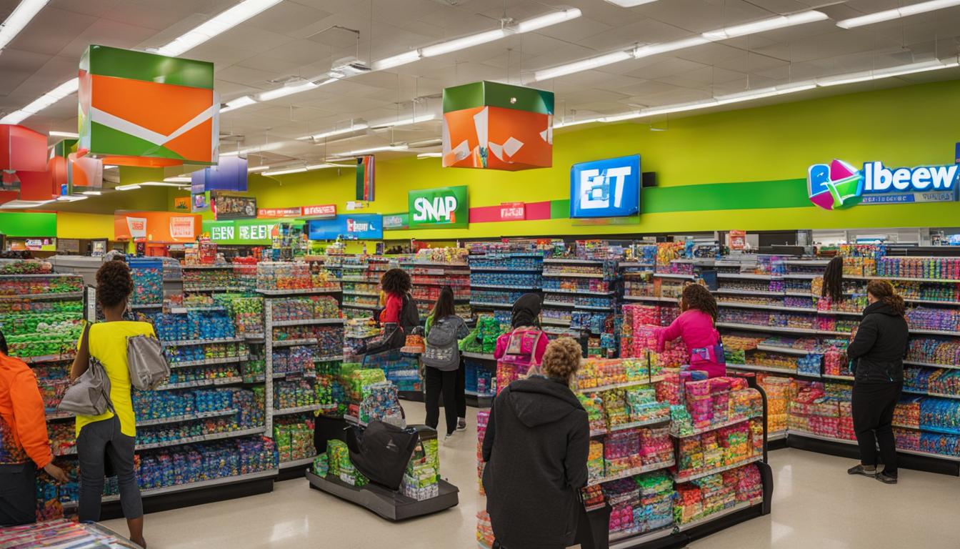 Five Below EBT Policy Can You Use SNAP?