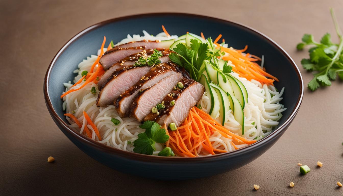 Discover What to Serve with Pork Fillet for Memorable Meals