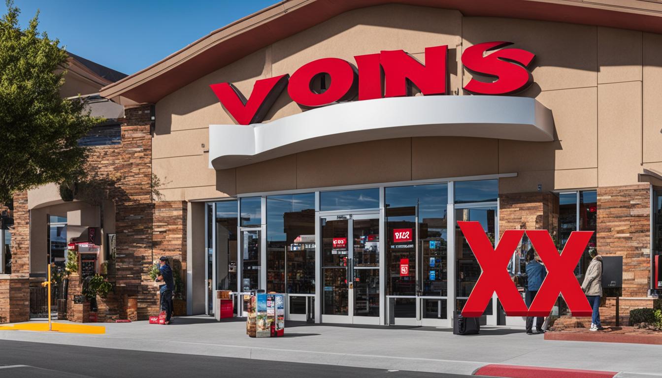 Does Vons Accept EBT? Find Out Here!