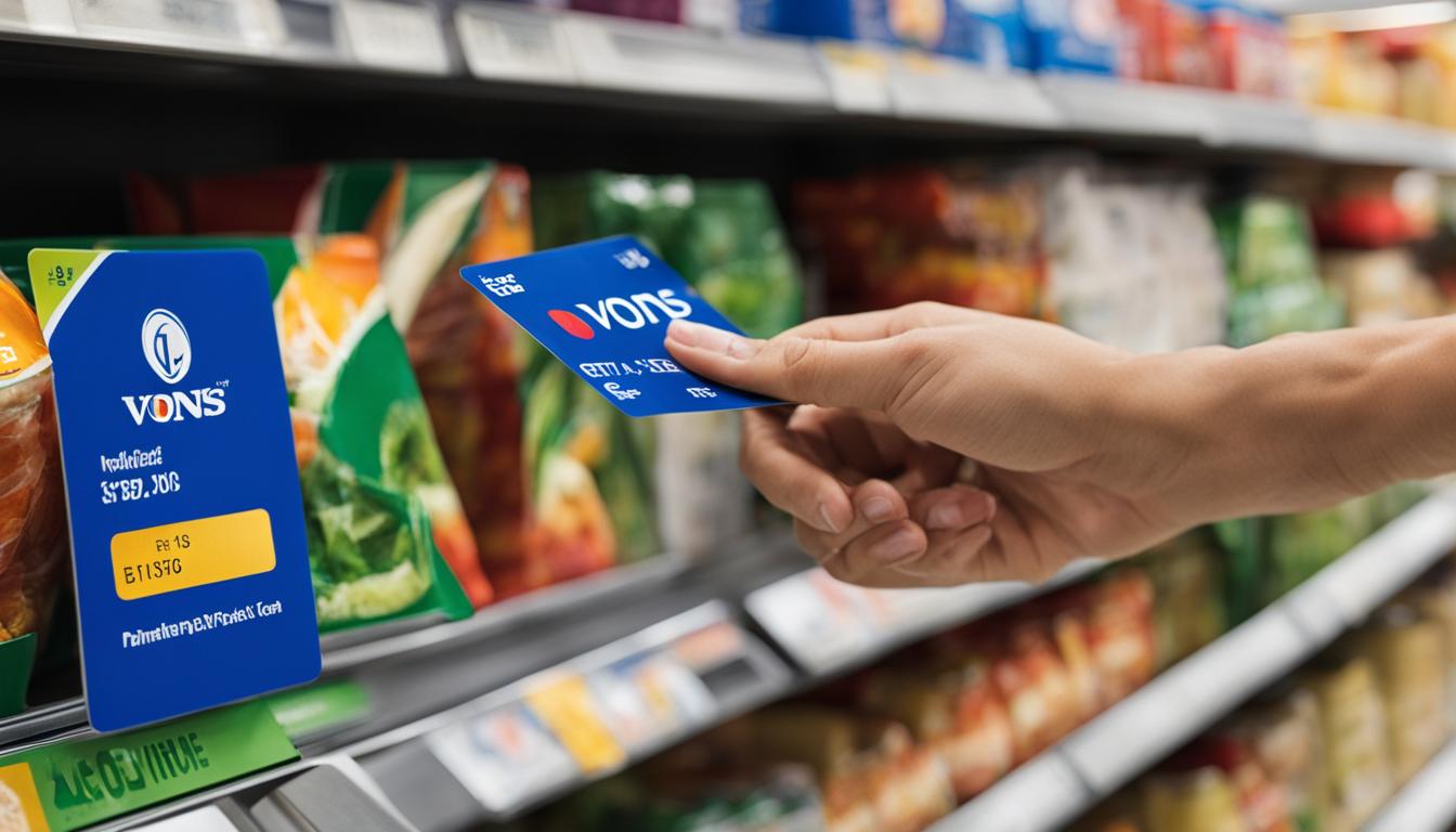 Does Vons Accept EBT? Find Out Here!