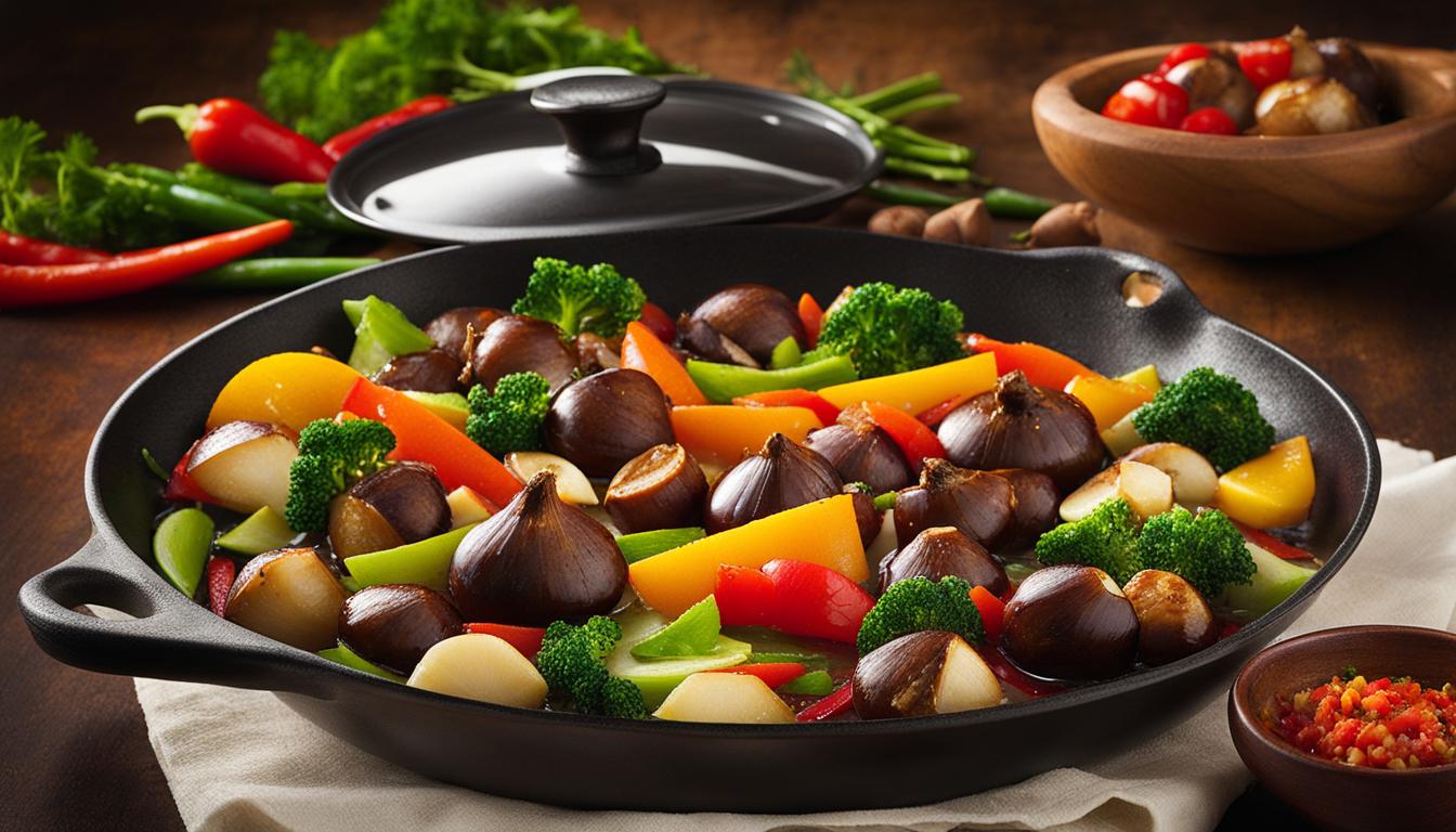 Uncover Where are Water Chestnuts in the Grocery Store with Us!