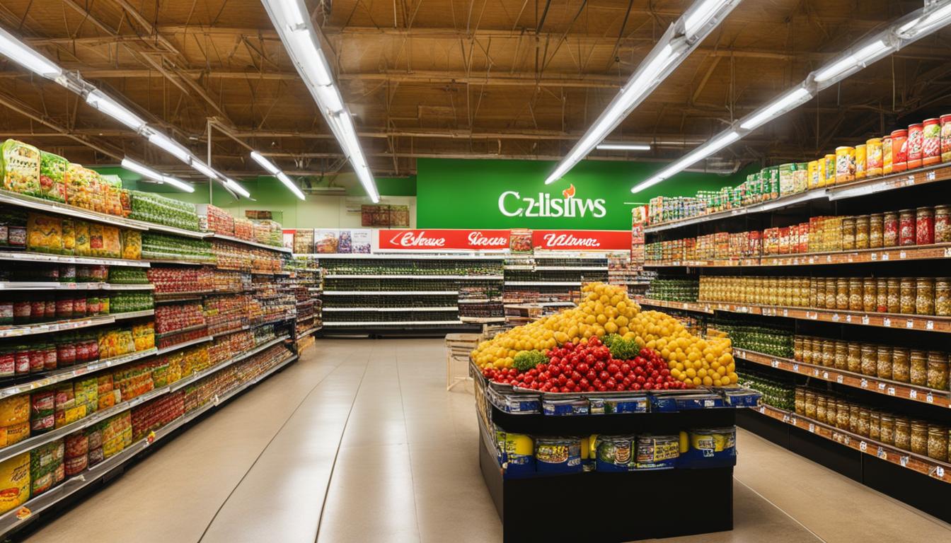 Uncover Where are Water Chestnuts in the Grocery Store with Us!