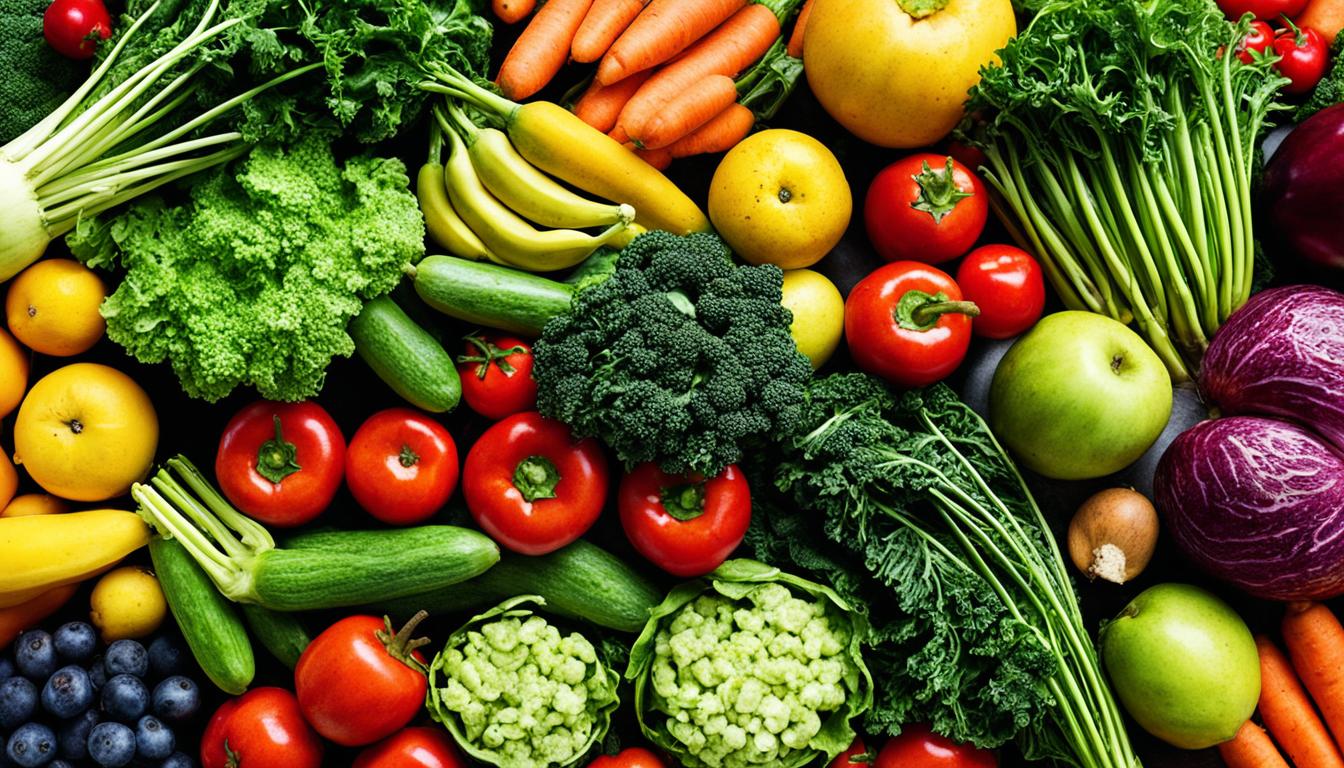 Eligible Foods with Food Stamps in Texas