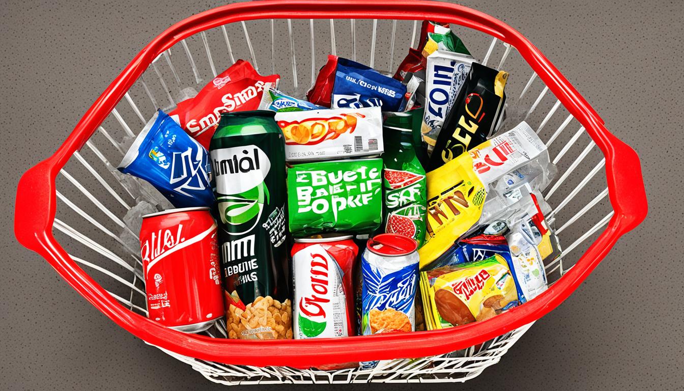 Food Stamps Restrictions What Can't You Buy?