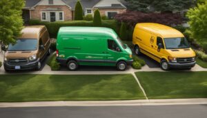 what grocery store delivery