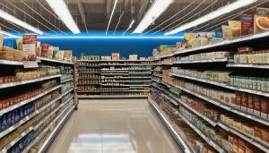 what grocery store has the best gluten-free products