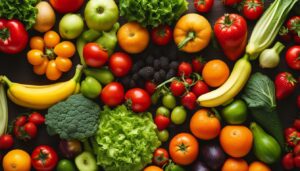 what grocery store has the best produce
