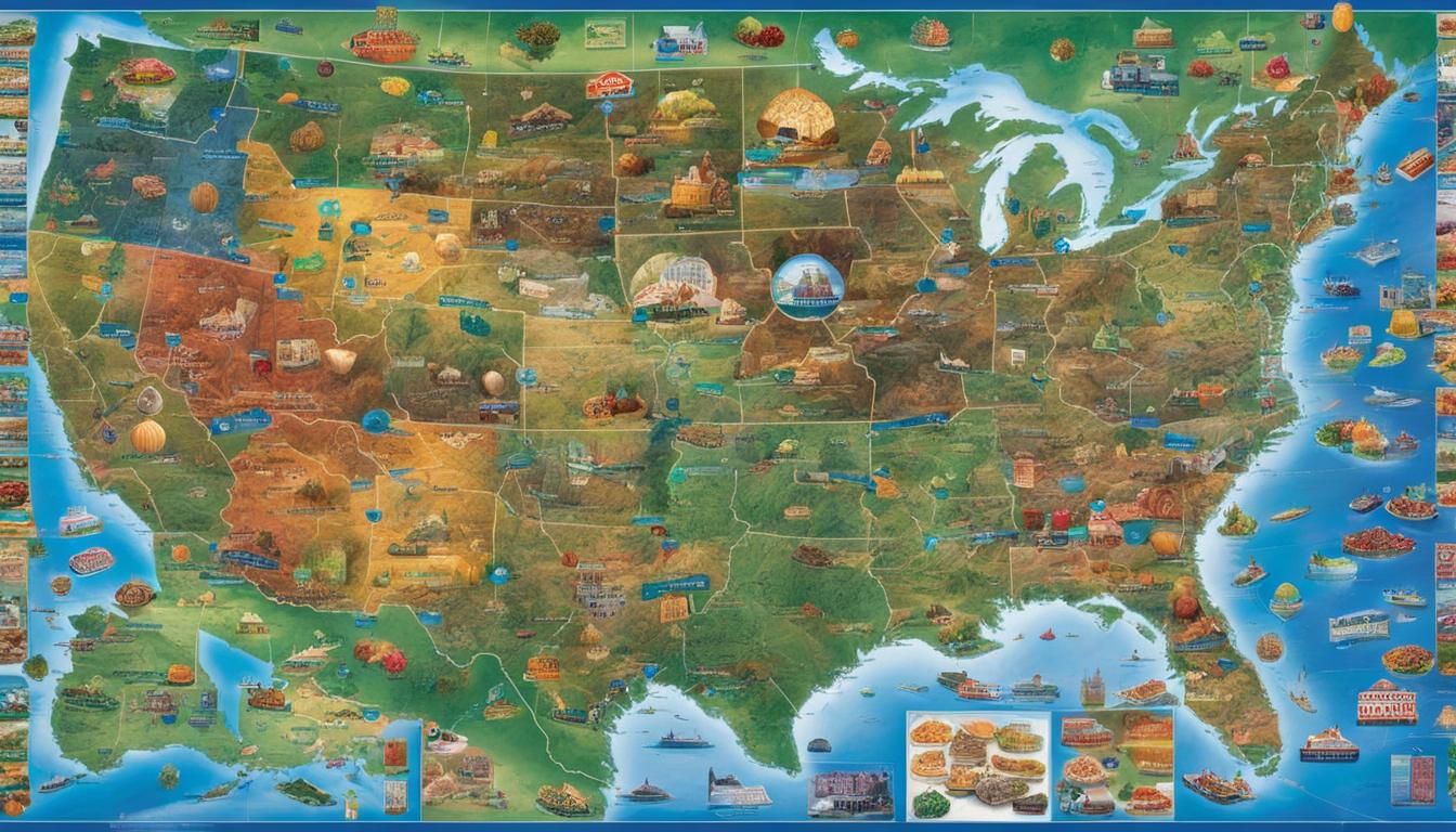 Explore What Grocery Stores Kroger Owns Today!