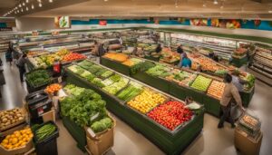 what is a co op grocery store