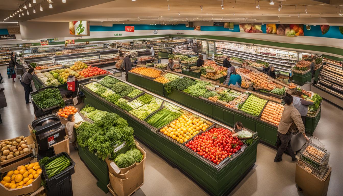 Understanding CoOp Grocery Stores Explained