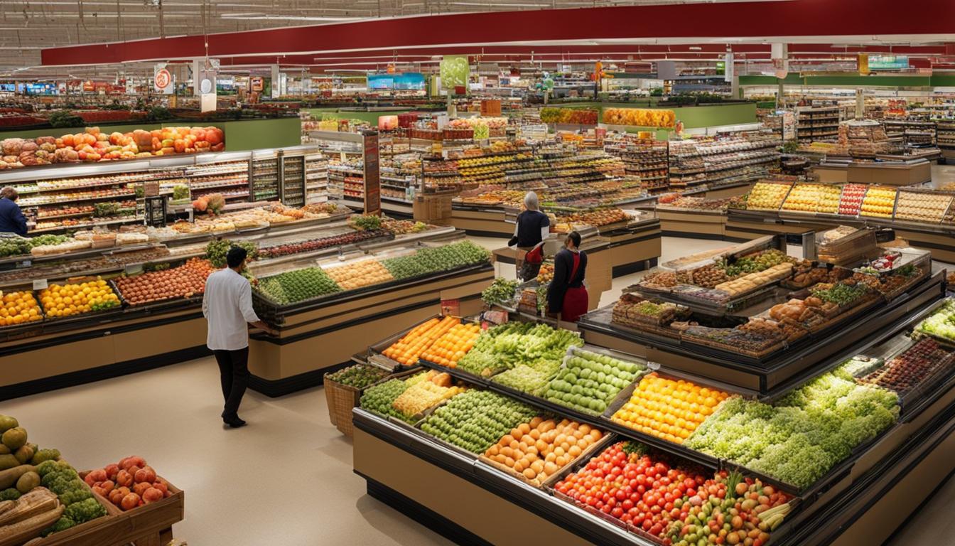 Exploring What is a Grocery Store: Shop Essentials