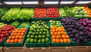 what is sprouts grocery store