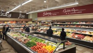 what is the best grocery store