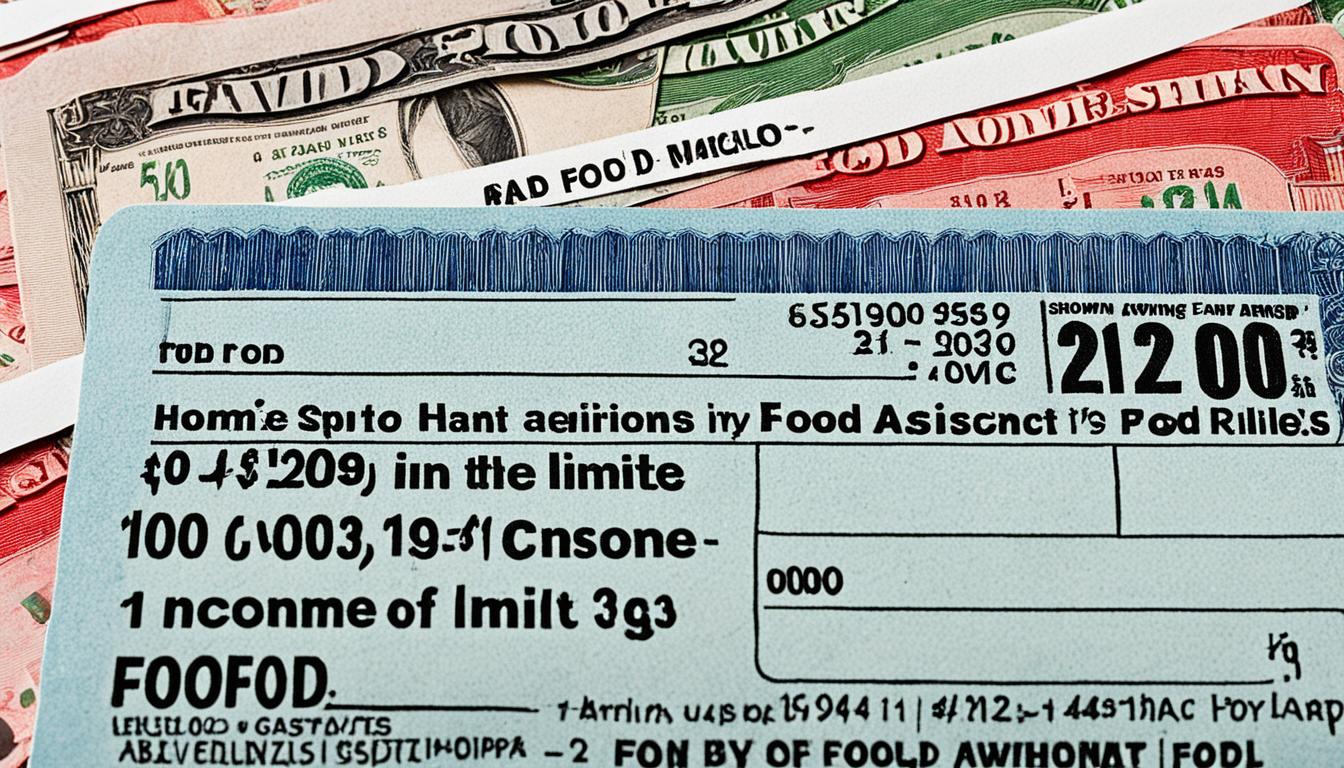 2023 GA Food Stamp Limits Guide