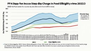 what is the income limit for food stamps in pa