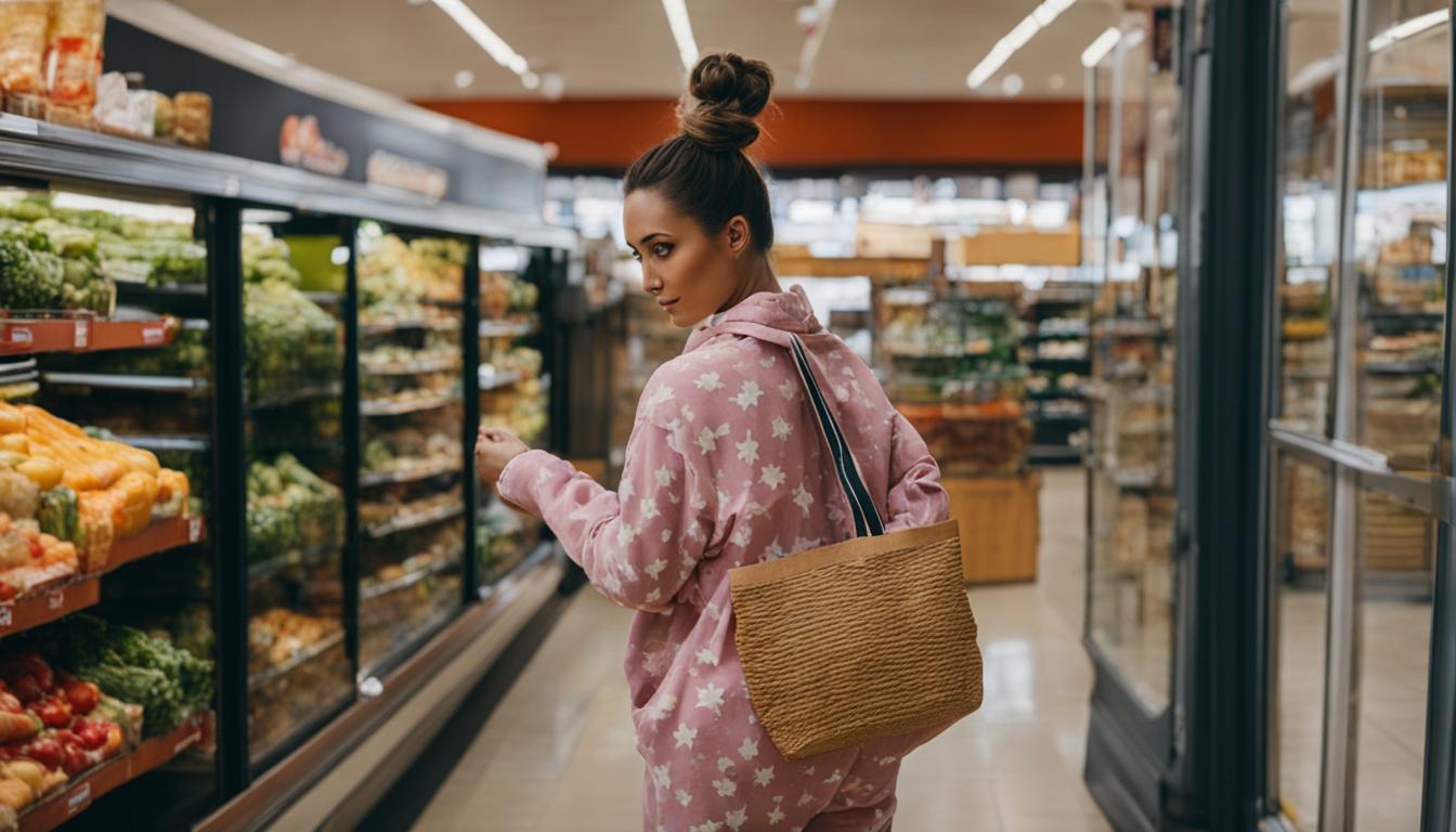 Dress for Success What to Wear to a Grocery Store Interview