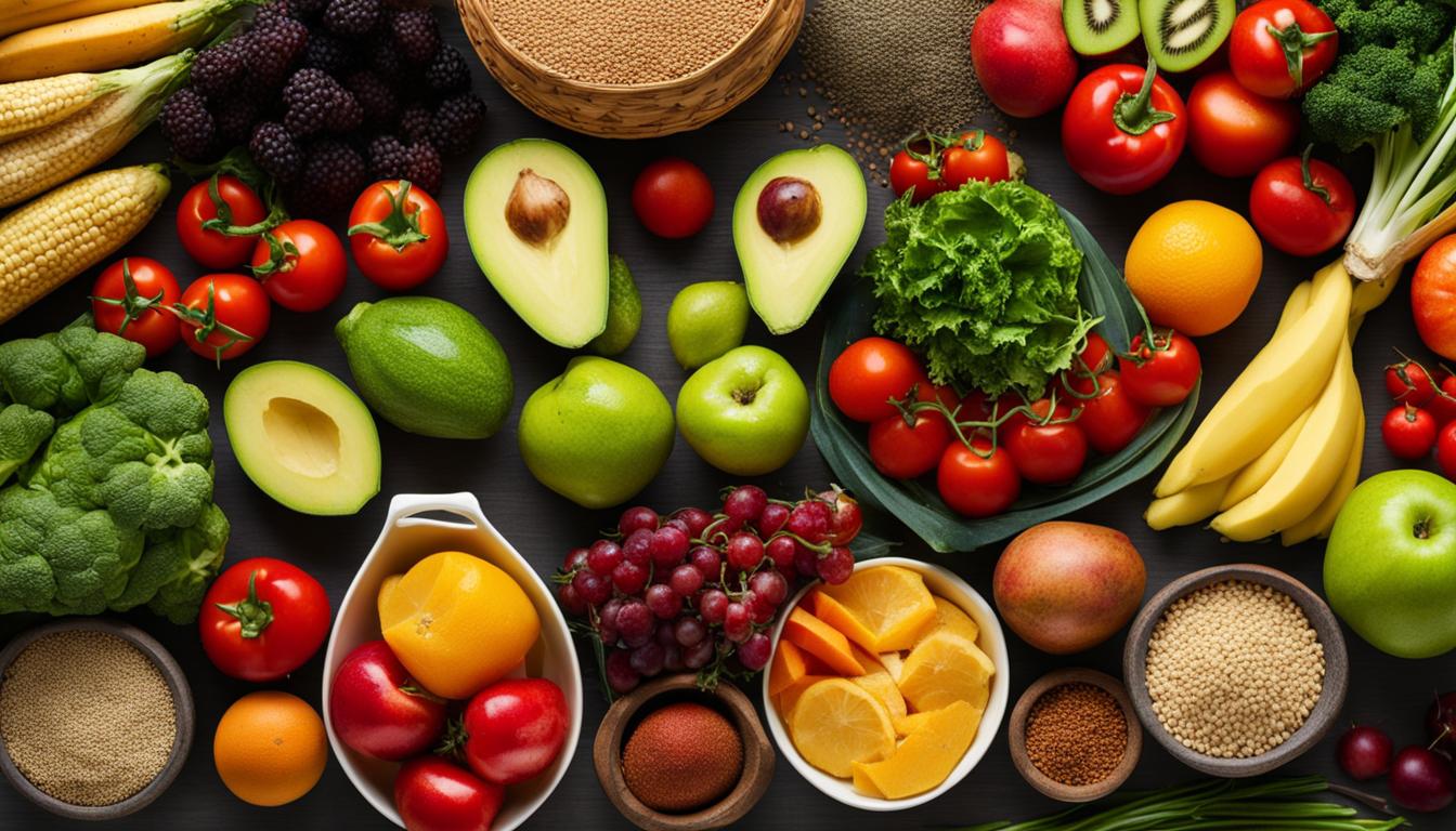 Essential Guide What to Buy from Grocery Store for a Healthy Living