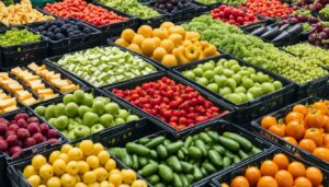 what to get at the grocery store for snacks