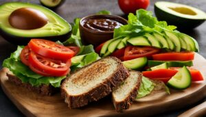 what to serve with french dip