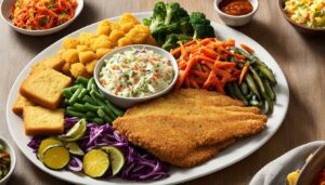 what to serve with fried catfish