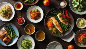 what to serve with miso cod