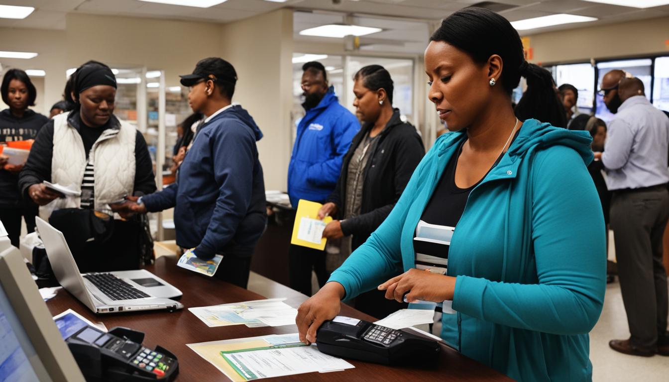 Adding Newborn to Food Stamps Key Timelines