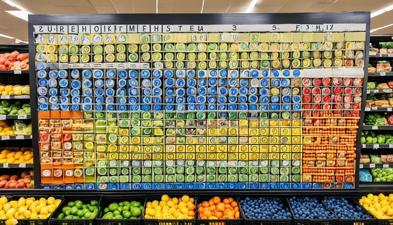 When Do Grocery Stores Restock? Best Times Revealed!