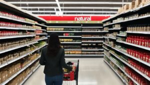 where are hemp seeds in grocery store