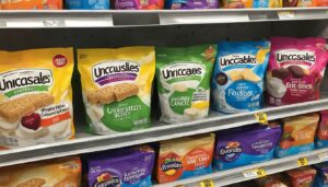 where are uncrustables in grocery store