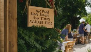 where can I buy hot food with food stamps