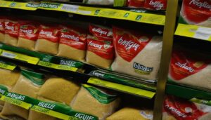 where can I find bulgur wheat in the grocery store