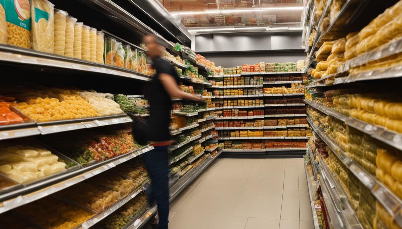 Finding Gnocchi in the Grocery Store Where Can I Find?