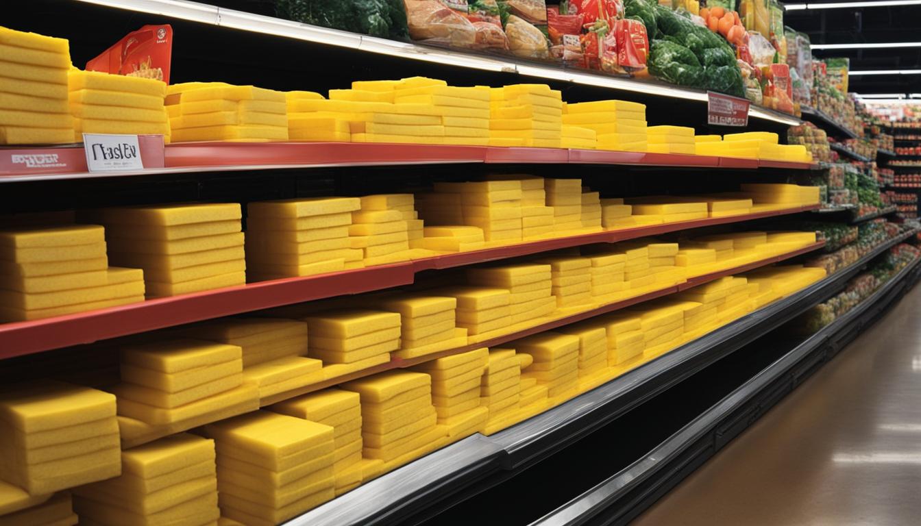 Guide Where Can I Find Polenta in the Grocery Store?